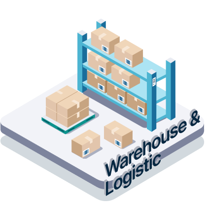 Warehouse & Logistics